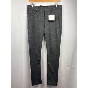 Women’s Calvin Klein Jeans Size 8 Heather Grey Jeggings